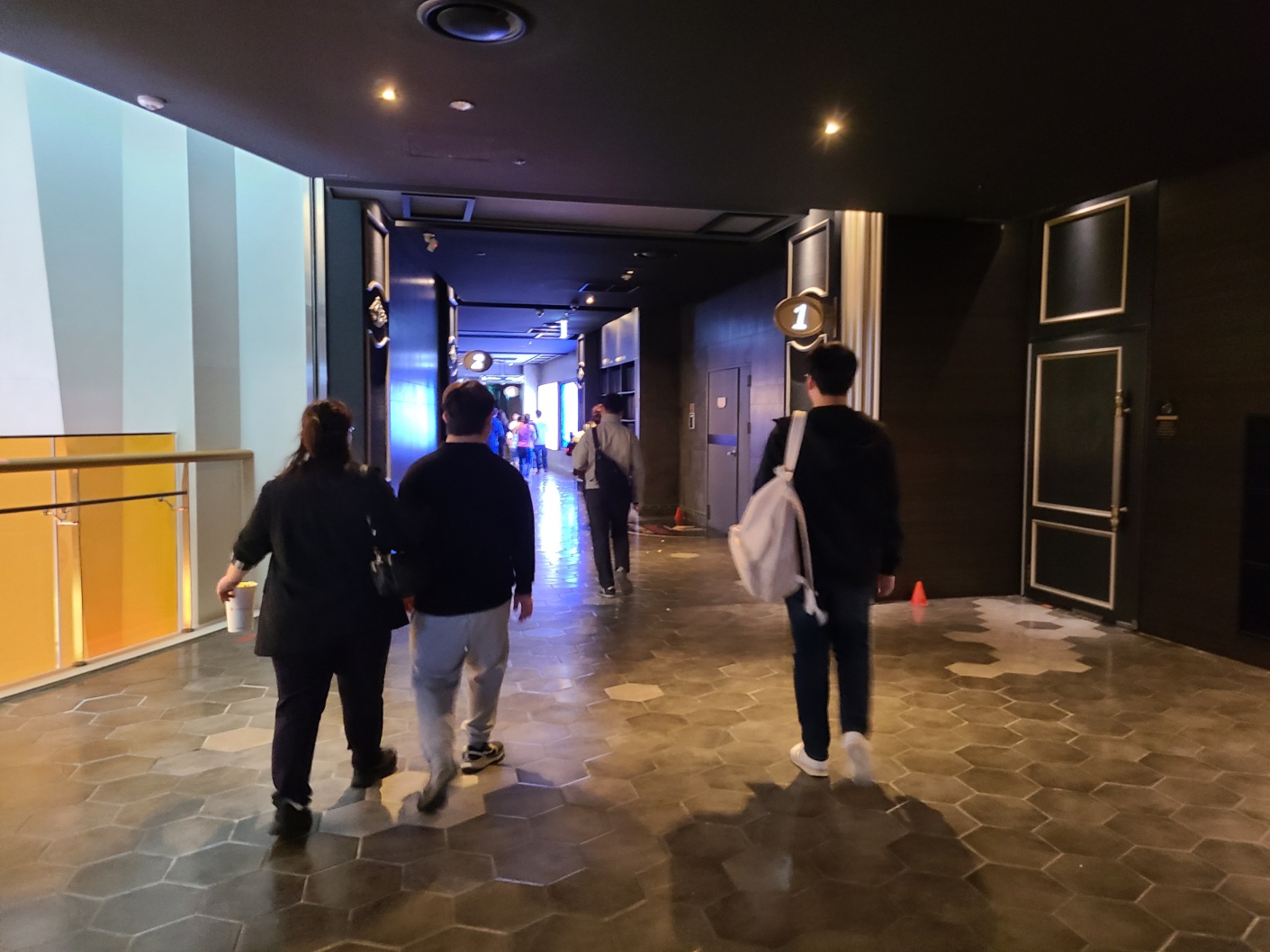 5월 사회성향상훈련 프로그램