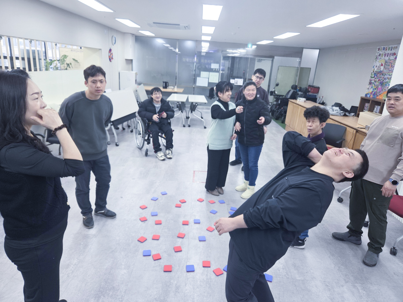 2025 사회성향상훈련 프로그램 2월