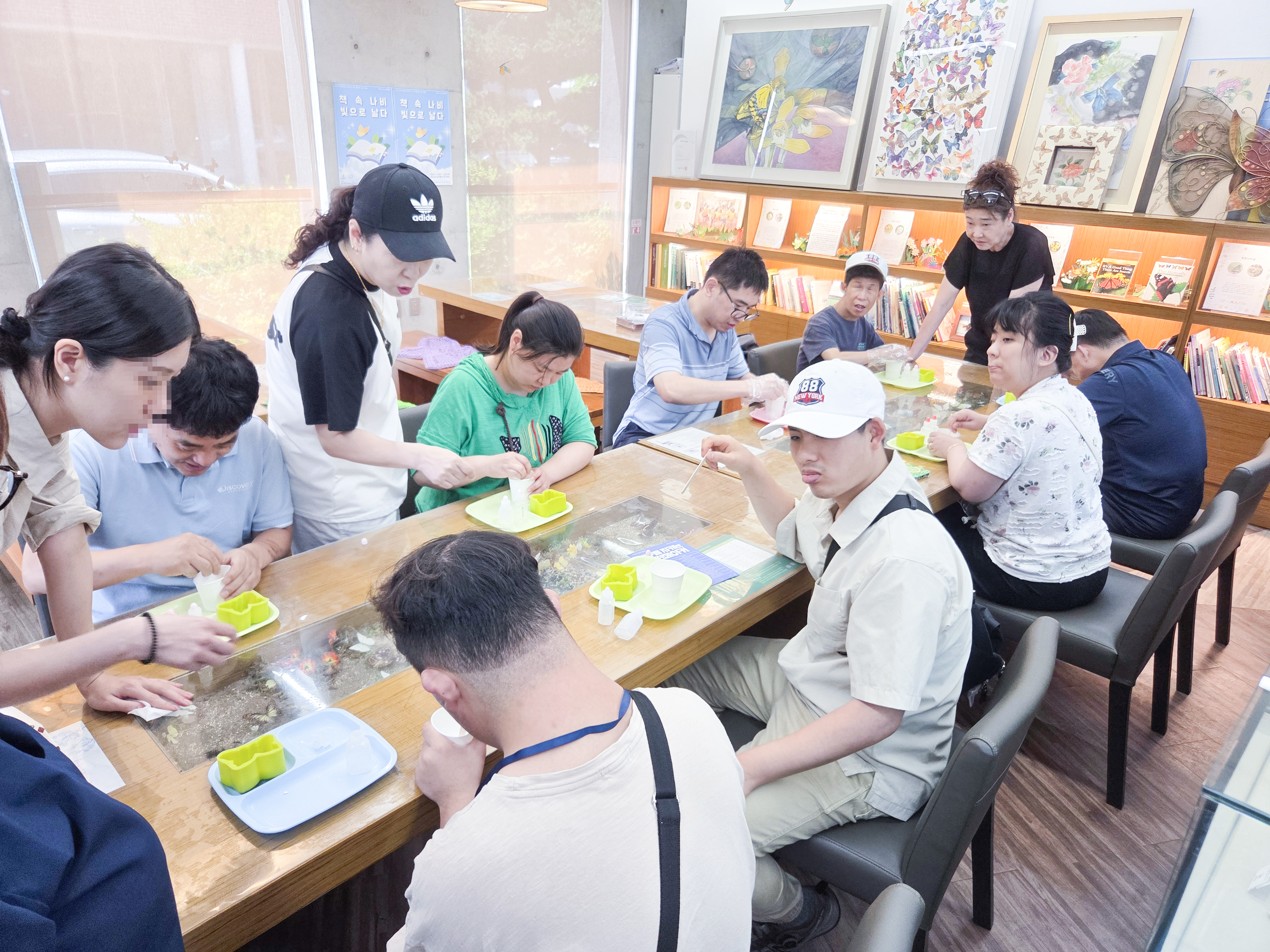 2025 사회성향상훈련 프로그램 7월