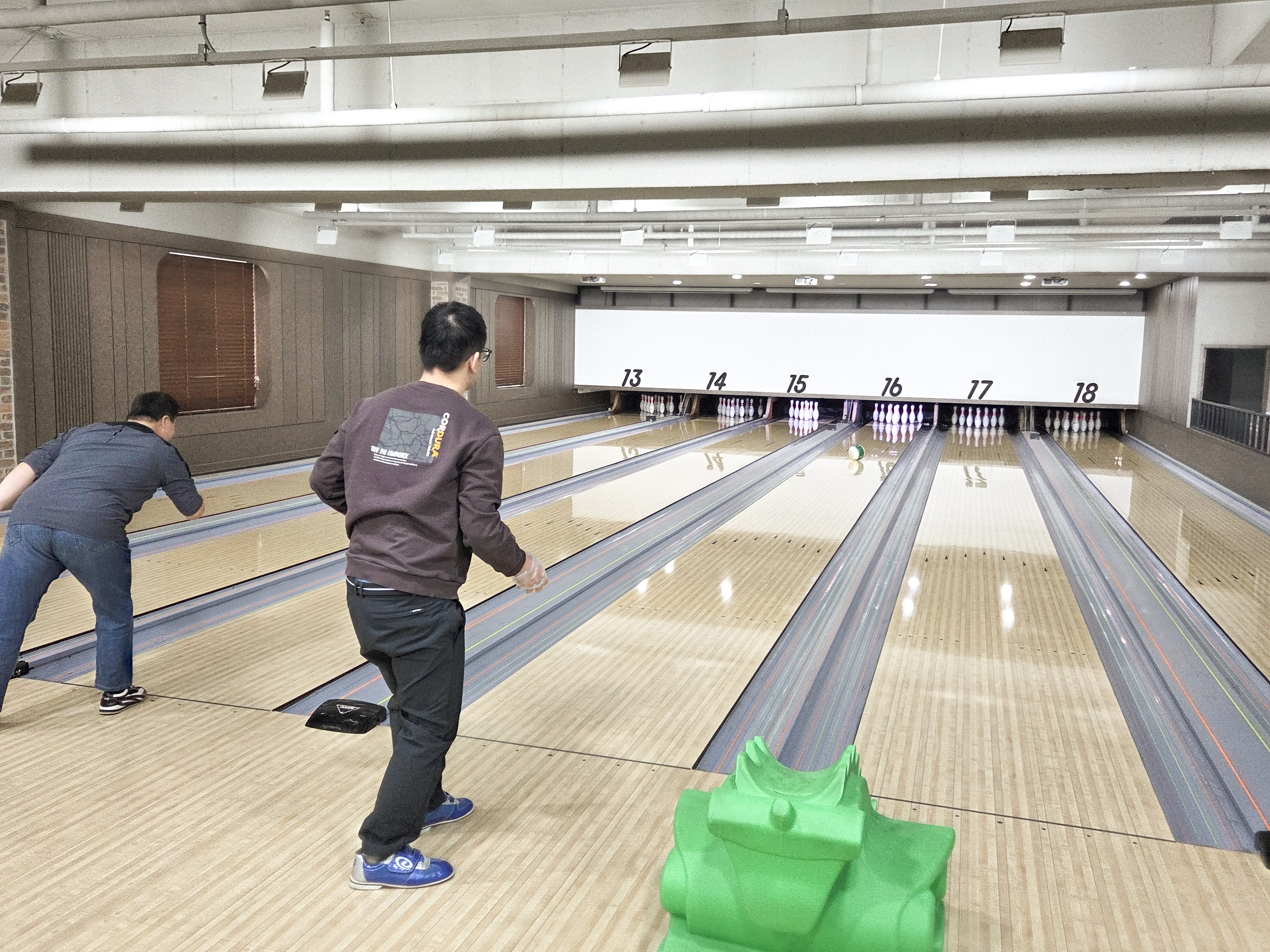 2025 사회성향상훈련 프로그램 11월