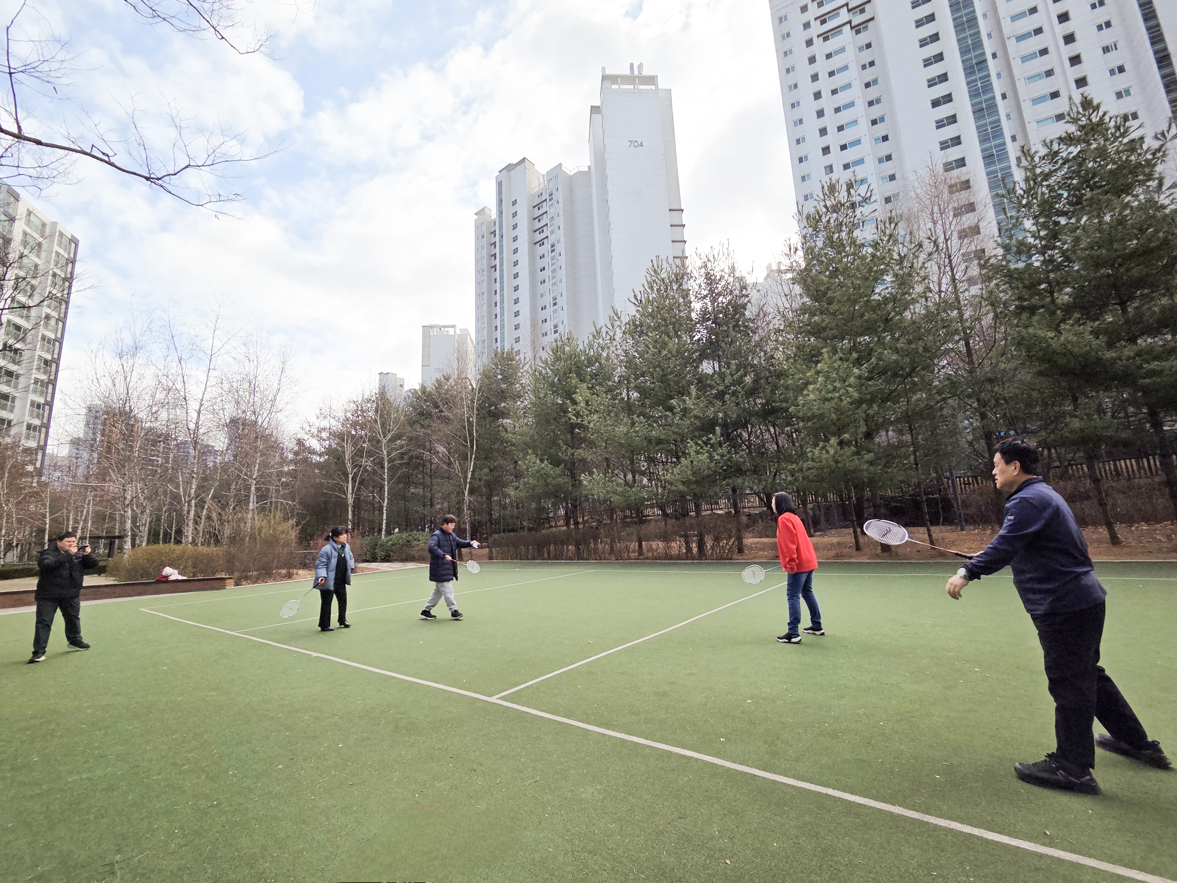 2026 사회성향상훈련 프로그램 2월